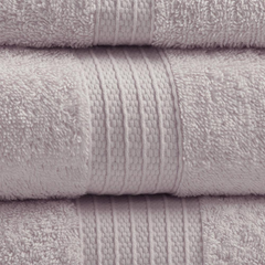 Opulent Organic Cotton Towels: A Royal Bath