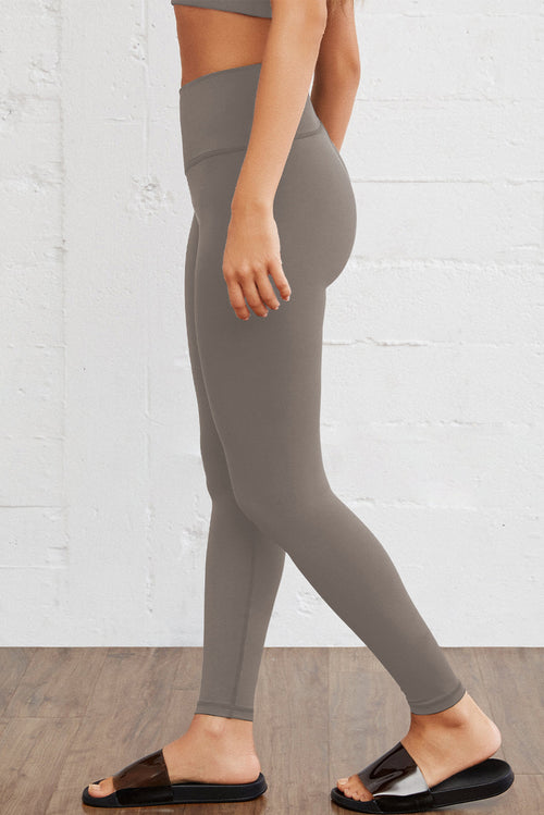 Fit Quick Seamless Leggings: Crush Goals Stylishly