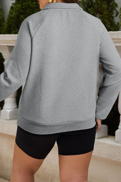 Whisper of Romance Sweatshirt