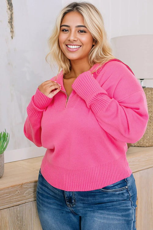 Enchanted Love Glow Sweater: Embrace Romance 💖