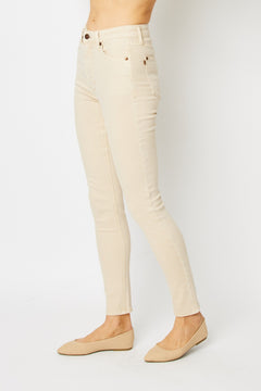 Judy Blue Tummy Control Skinny Jeans: Ultimate Comfort