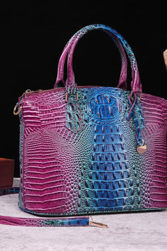 Elegant Gradient of Sophistication Handbag