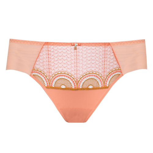 Apricot Romance: Divine Intimates by Lea 🌸