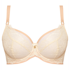 Samanta Elegance Rose Petal Romance Bra