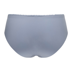 Conturelle Nordic Blue Beauty Lace Mini Brief