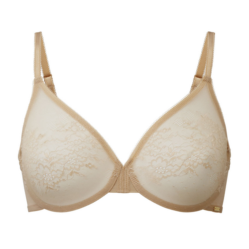 Gossard Glossies Luxe Lace Bra