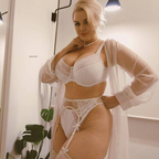 Lauma Vivian Full Figure Unlined Bra in White