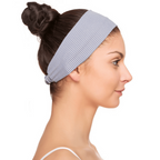 Lauma Lingerie's Navy Sailor Striped Headband: Aye!