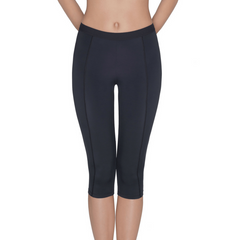 Lauma Active Capri Leggings: Stylish Fitness Essential