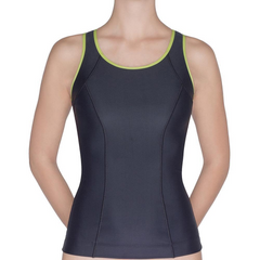 Lauma Active Racerback Tank: Stylish Workout Essential