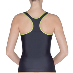 Lauma Active Racerback Tank: Stylish Workout Essential