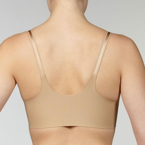 Montelle Pure Plus Smooth Back-Smoothing Bra