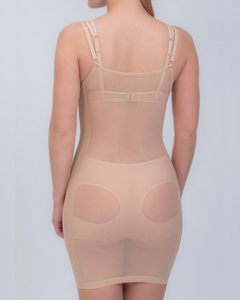 Rosme Seamless Control Slip: Sculpt, Shape, and Smooth