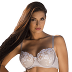 Vova Windy Anemona Luxe Semi-Sheer Bra