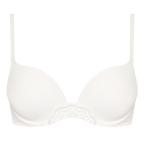 Ajour Trevi Luxe Deep Plunge Push-Up Bra