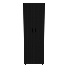 The Black Beauty Armoire: A Luxurious Ode.