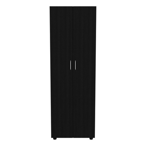 The Black Beauty Armoire: A Luxurious Ode.