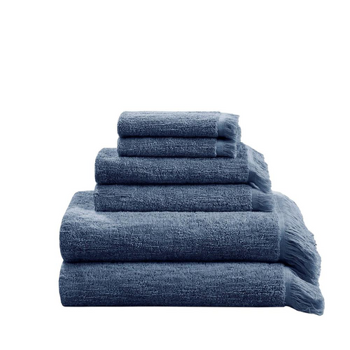 The Dobby Towel Set: Luxury Beyond Compare