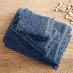 The Dobby Towel Set: Luxury Beyond Compare