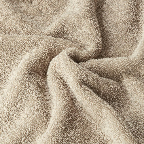 The Taupe Towel Elegance: INK+IVY Opulence