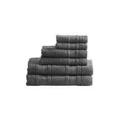 Adrien's Cotton Towel Set: Opulence Defined 🛁