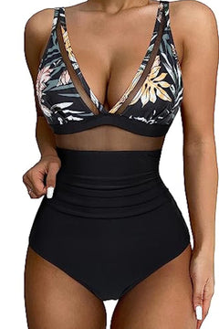 Enchanted Love: Goddess of the Shore Monokini