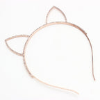 Sparkly Cat Ear Magic Headband 🐱✨