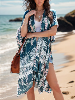 Floral Fantasy: Summer Romance Cover-Up 🌸