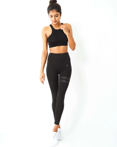 Sculpt & Shine Leggings: Embrace Workout Confidence!