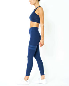 Sculpt & Shine Leggings: Embrace Workout Confidence!