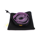 Maji Sports Premium 9-Loop Yoga Elegance