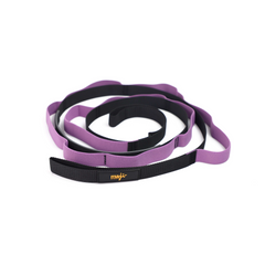 Maji Sports Premium 9-Loop Yoga Elegance