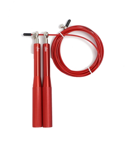 Maji Sports High Speed Jump Rope: Cardio Majesty