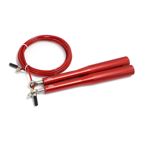 Maji Sports High Speed Jump Rope: Cardio Majesty