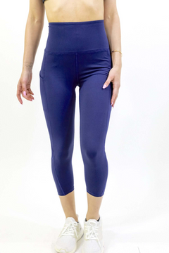 Get Active & Stylish in High-Waisted Leggings!