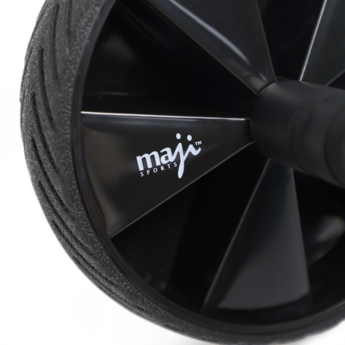 Maji Sports Luxe Ab Wheel: The Core Majesty