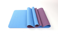 Maji Sports Luxe TPE Yoga Mat: Opulent.