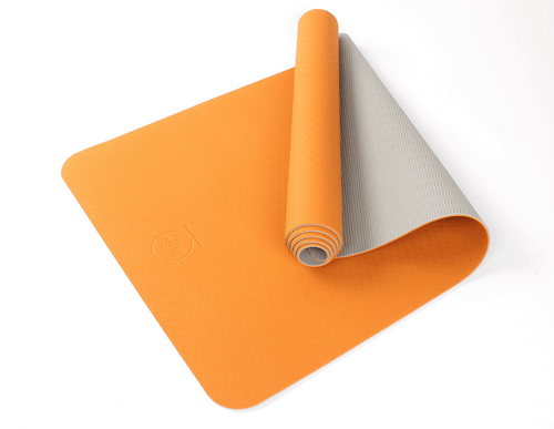 Maji Sports Luxe TPE Yoga Mat: Opulent.