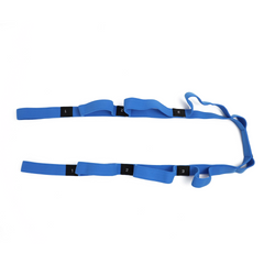 Maji Sports Elastic Yoga Straps: Bard's Flexibility