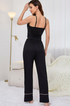 Dreamlike Delight Loungewear: Float in Cozy Comfort!