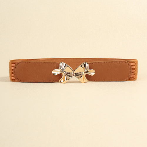 The Dapper Gent's PU Regal Belt