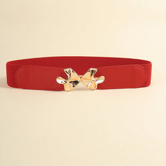 The Dapper Gent's PU Regal Belt