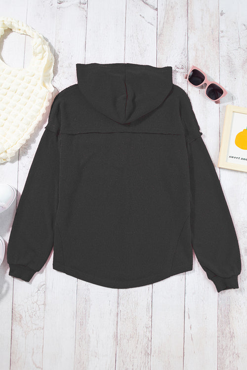 Snuggle Up Hoodie: Keep Cozy in Style!