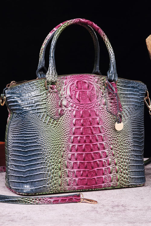 Elegant Gradient of Sophistication Handbag