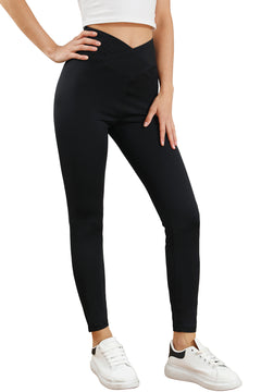 Fit Quick Seamless Leggings: Crush Goals Stylishly