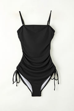 Enchanted Ocean Embrace One-Piece Swimwear