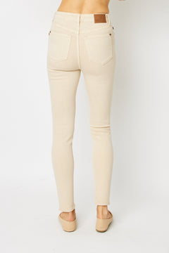 Judy Blue Tummy Control Skinny Jeans: Ultimate Comfort