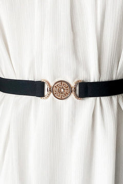 Gentlemen's Elegance: The Leather Belt Extravaganza