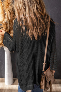 Lightweight Comfort Cardigan: Elevate Your Layering Game