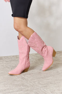 Luxuriously Opulent: Forever Link Cowboy Boots